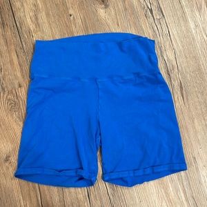 TNA Bike shorts